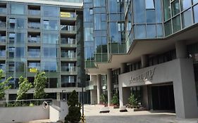 Towarowa Nature Apartment, Free Parking, Air-Conditioning, Self Check-In 24H